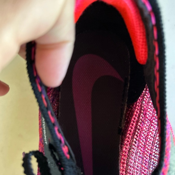 Alphaflys 8.5 great condition - Picture 6 of 8